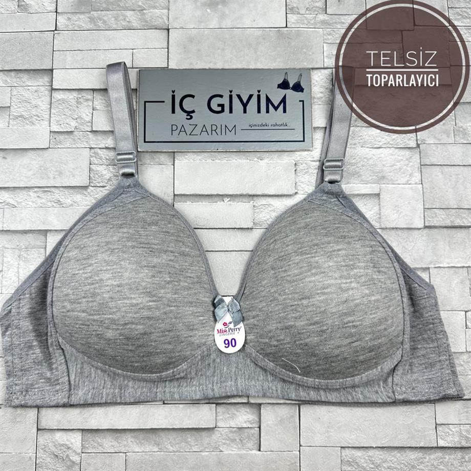 Telsiz Toparlayıcı-Gri