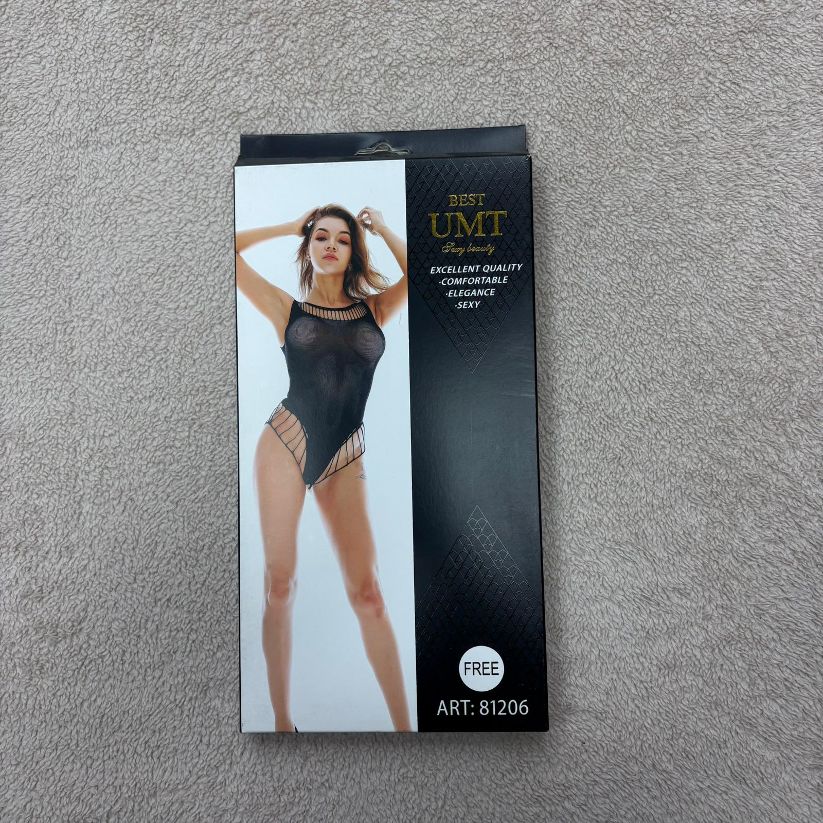 UMT Vücut Çorap-81206