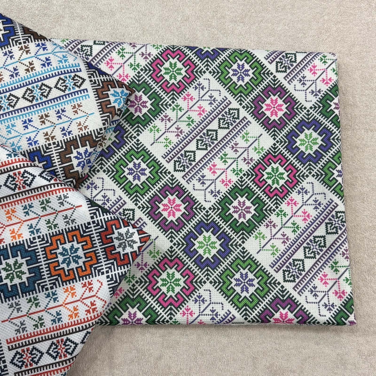 Battal Sofra Bezi-Kilimdesen