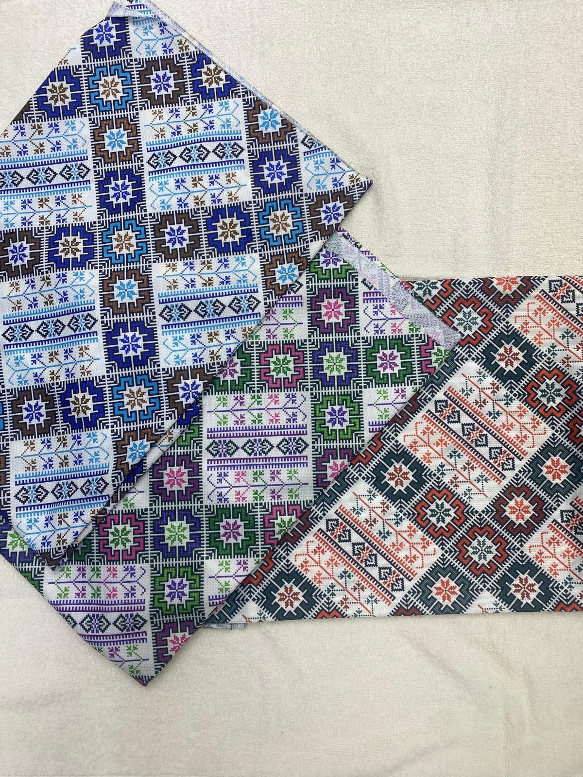 Battal Sofra Bezi-Kilimdesen