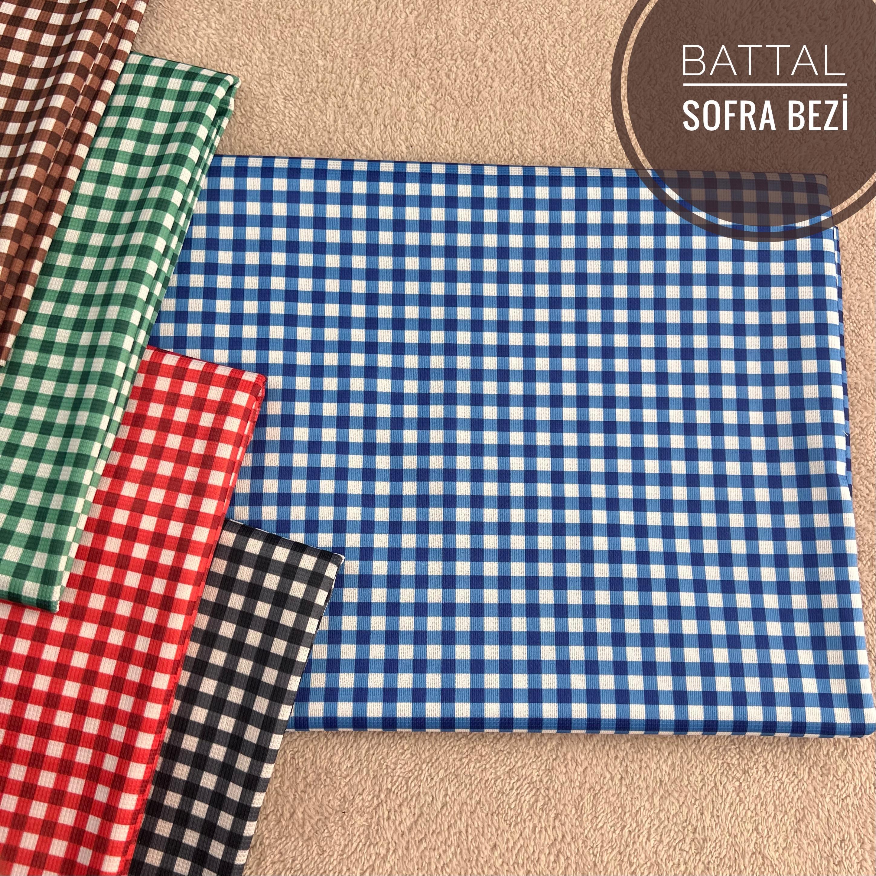 Battal Sofra Bezi-Pitikareli