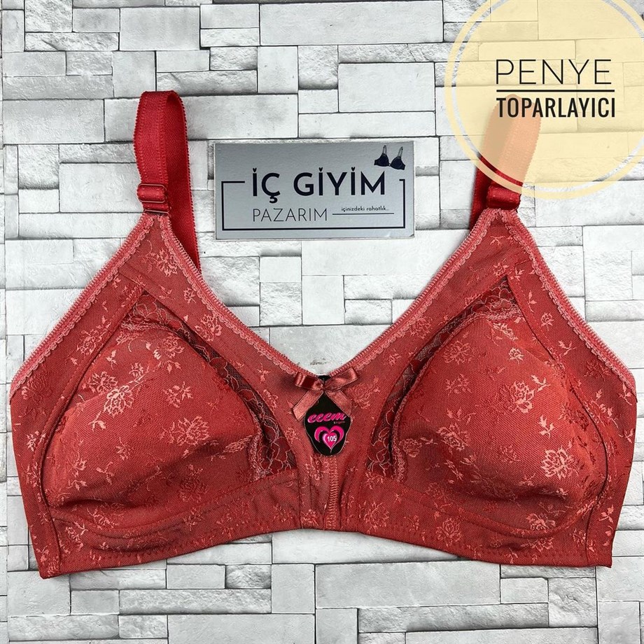 Ecem Lez Toparlayıcı-Kiremit