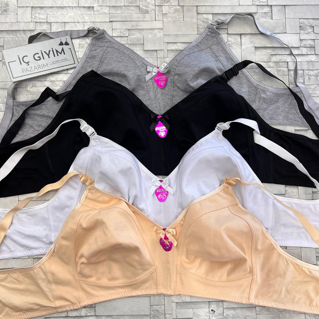 Ecem Penye Toplayıcı