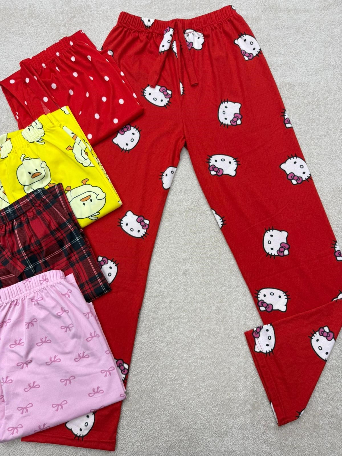 Elite Milan Tek Alt-Pijama