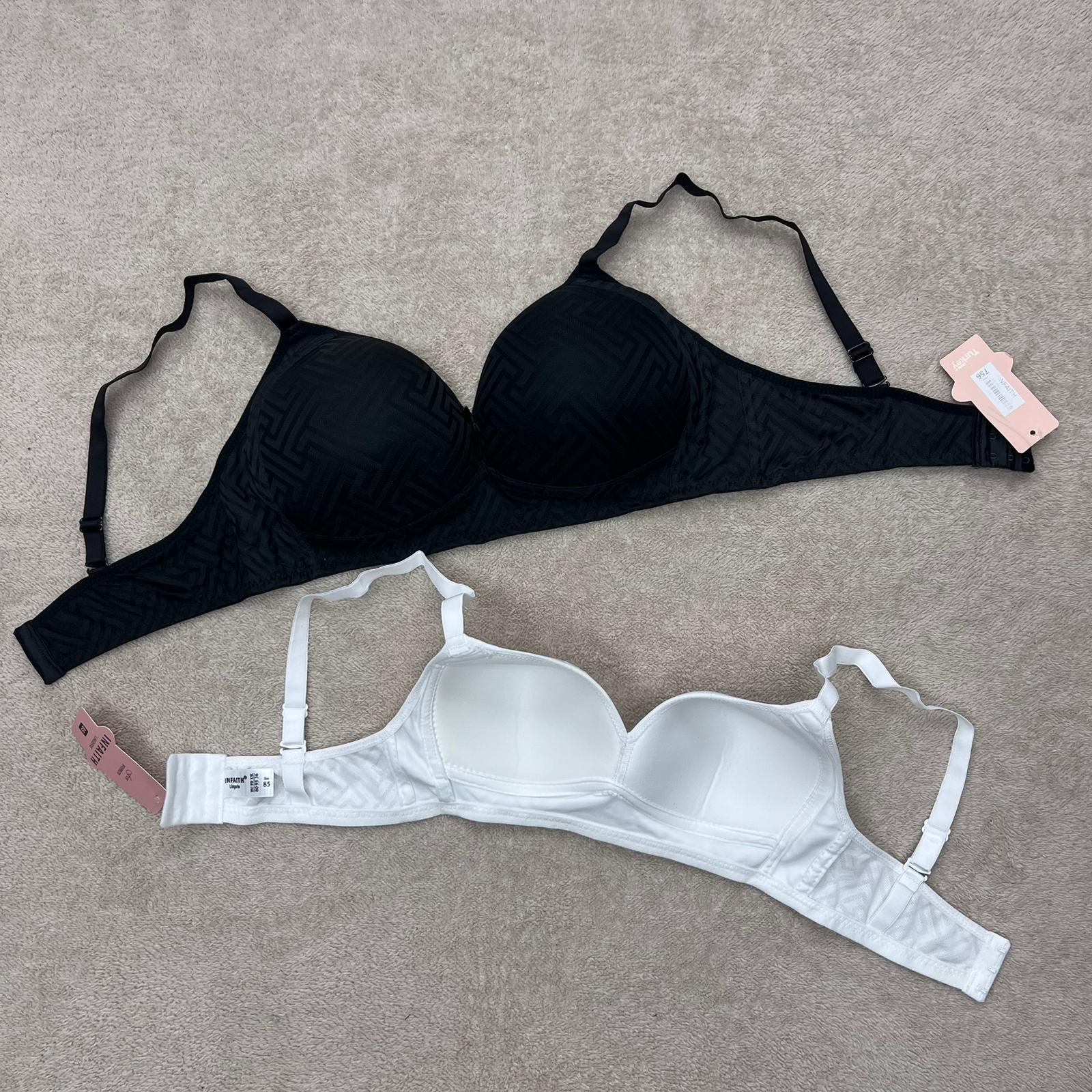 INFATH Telsiz 756 C Cup Sütyen