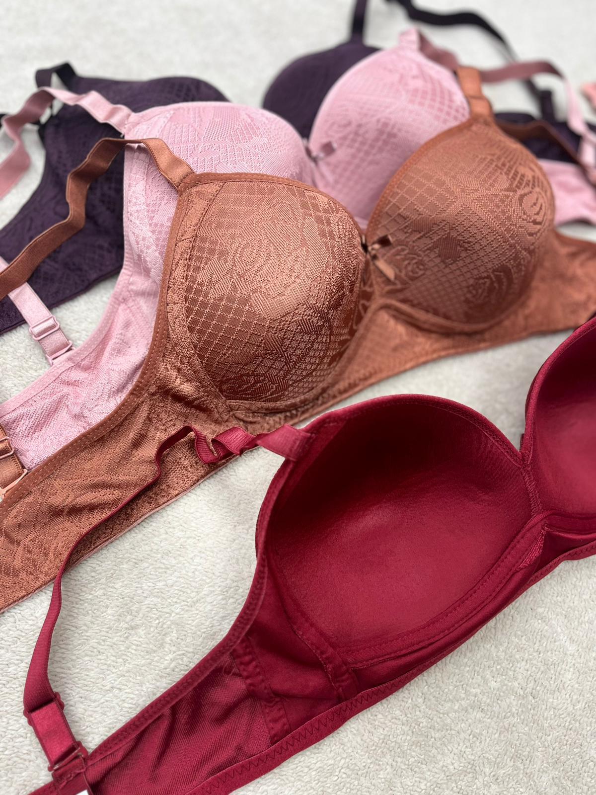 INFATH Telsiz Sütyen-758