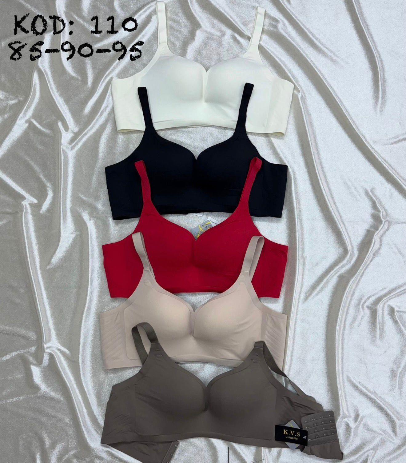 KVS Lazer Sütyen-110