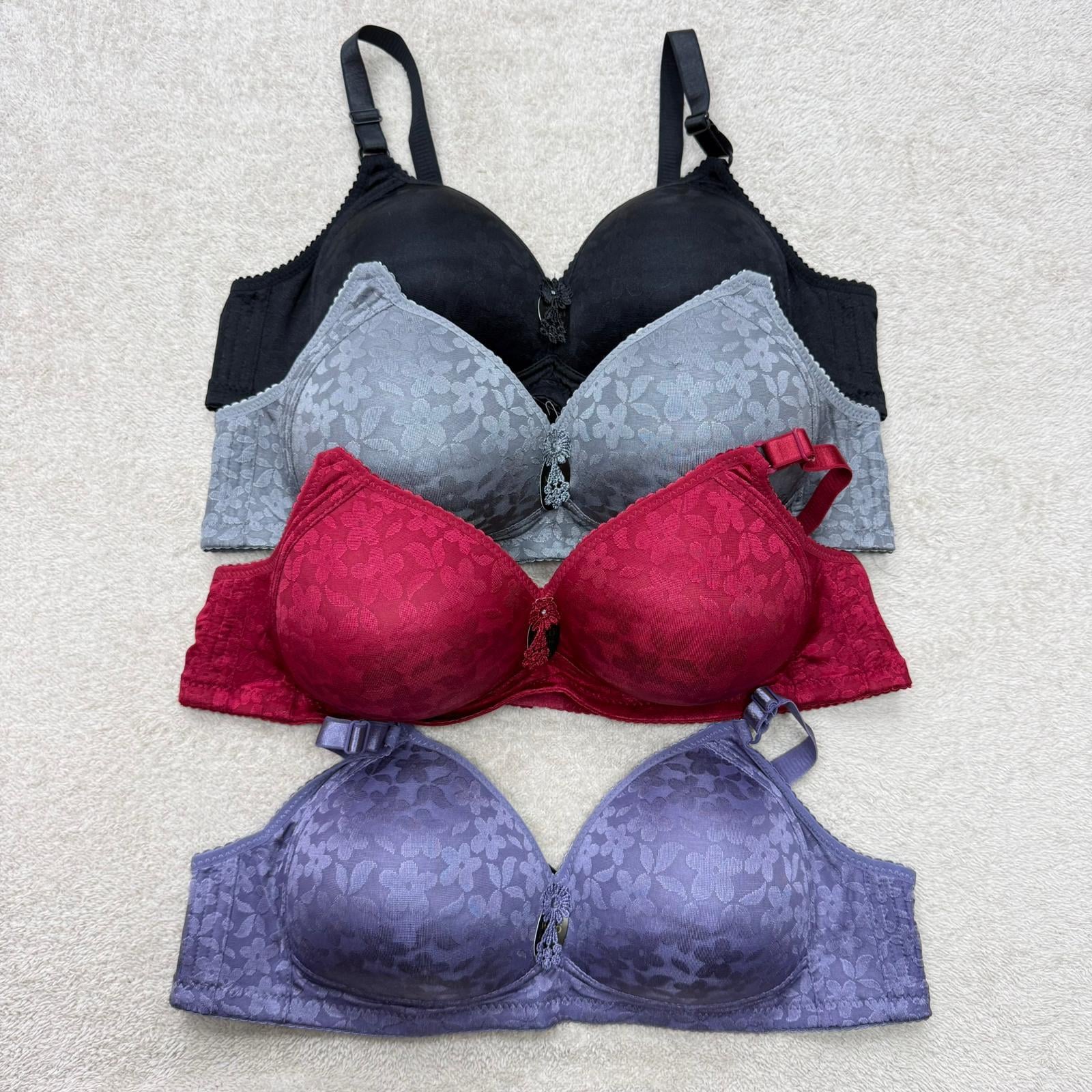 M.F.Ö Telsiz Toparlayıcı Sütyen-193