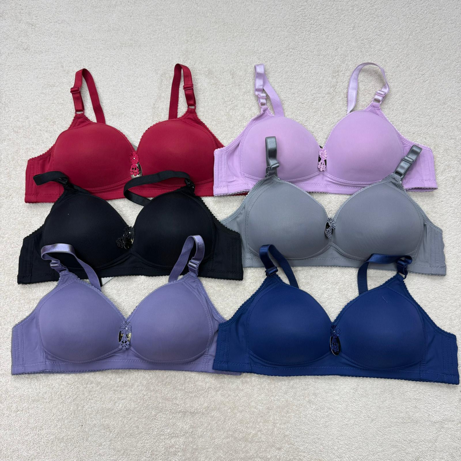 M.F.Ö Telsiz Toparlayıcı Sütyen-189