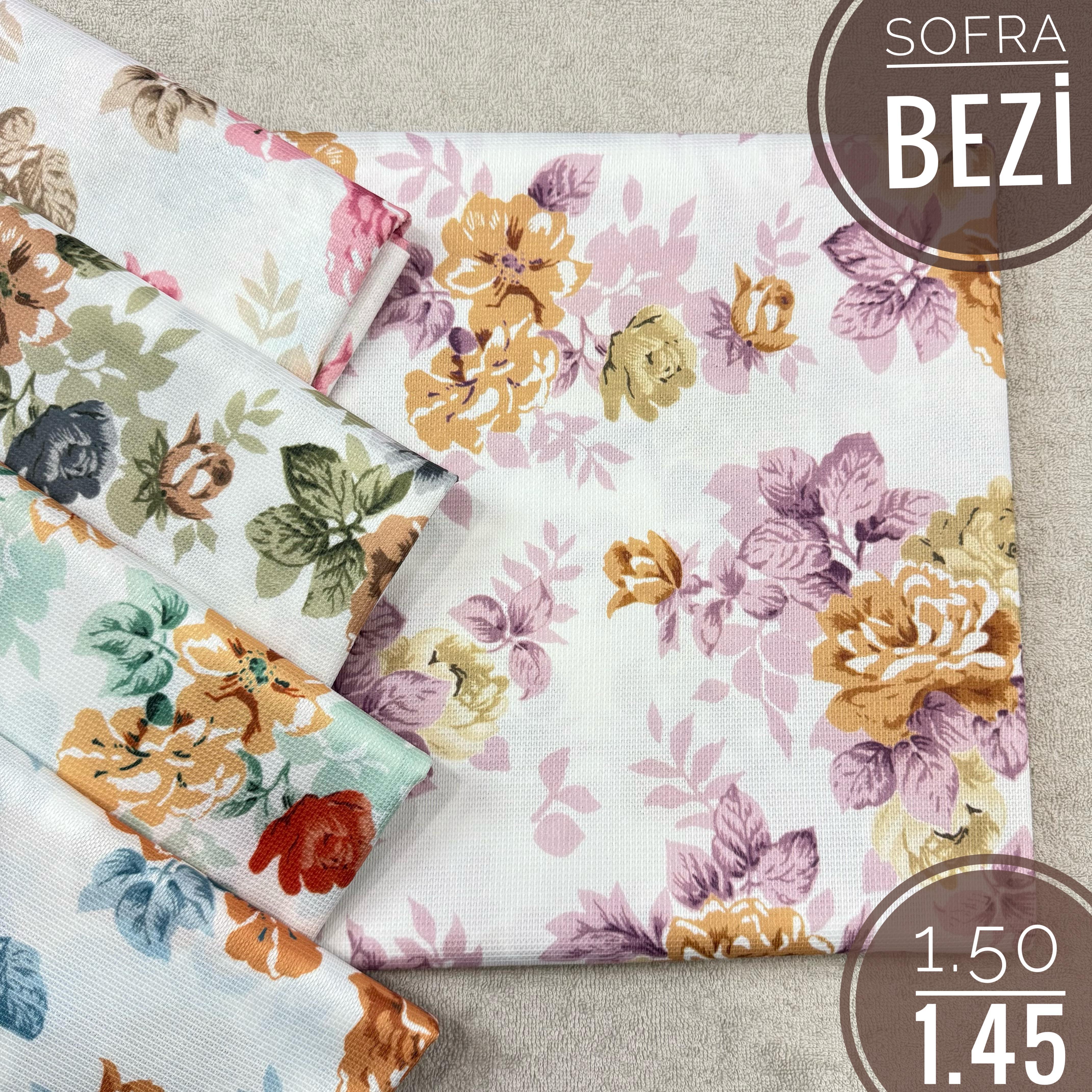 Sofra Bezi-Güldesen