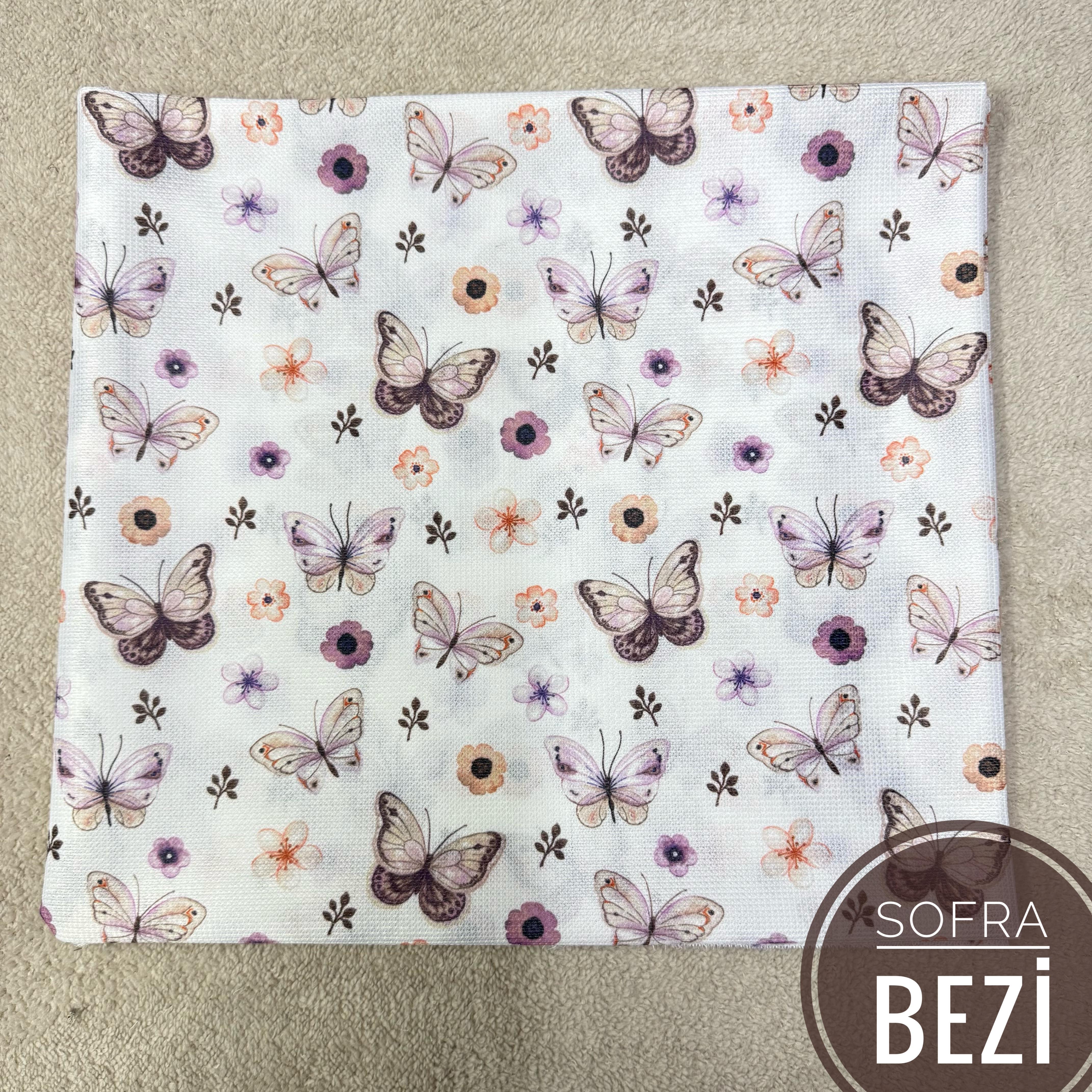 Sofra Bezi-New Kelebek