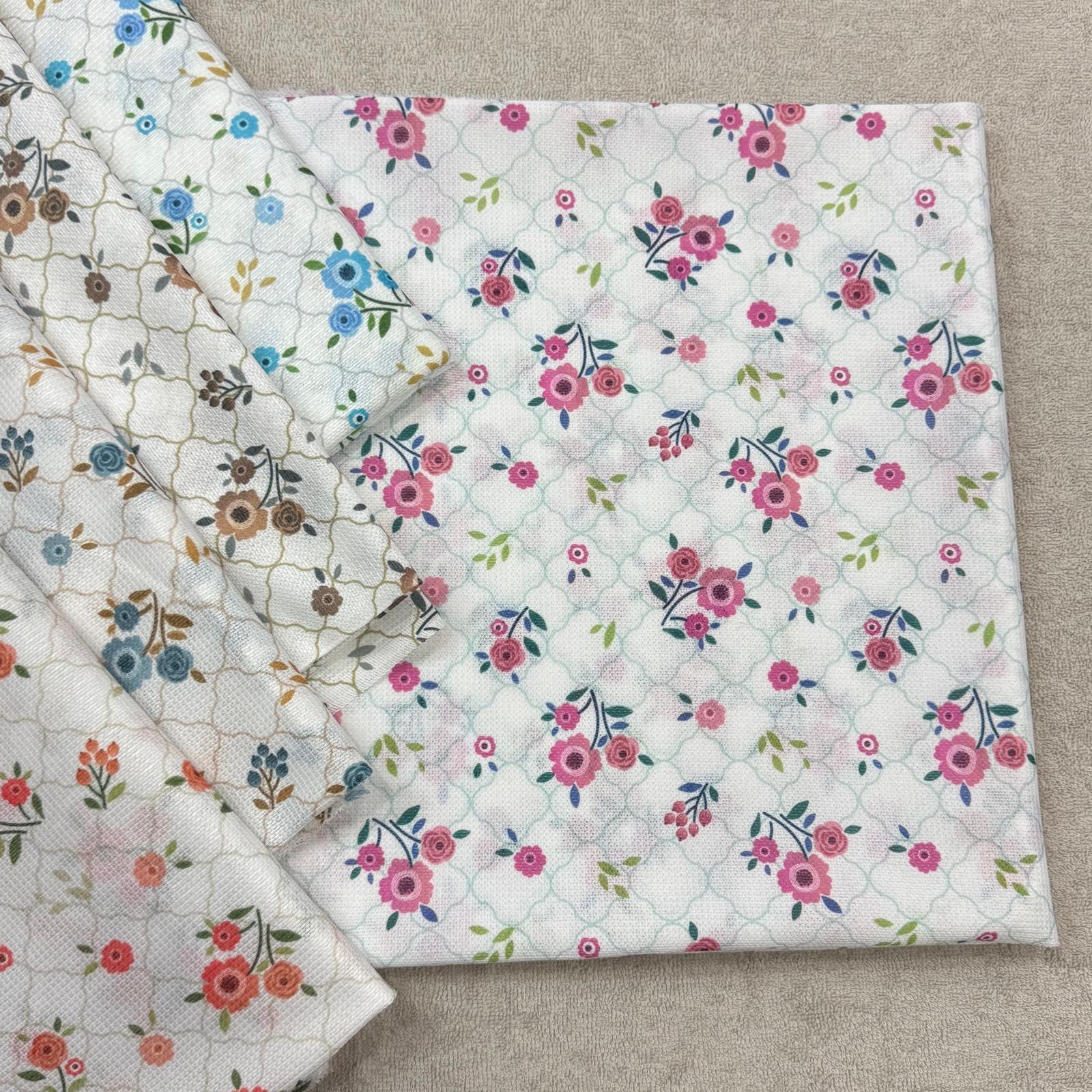 Sofra Bezi Normal Boy-Papatya Çiçek