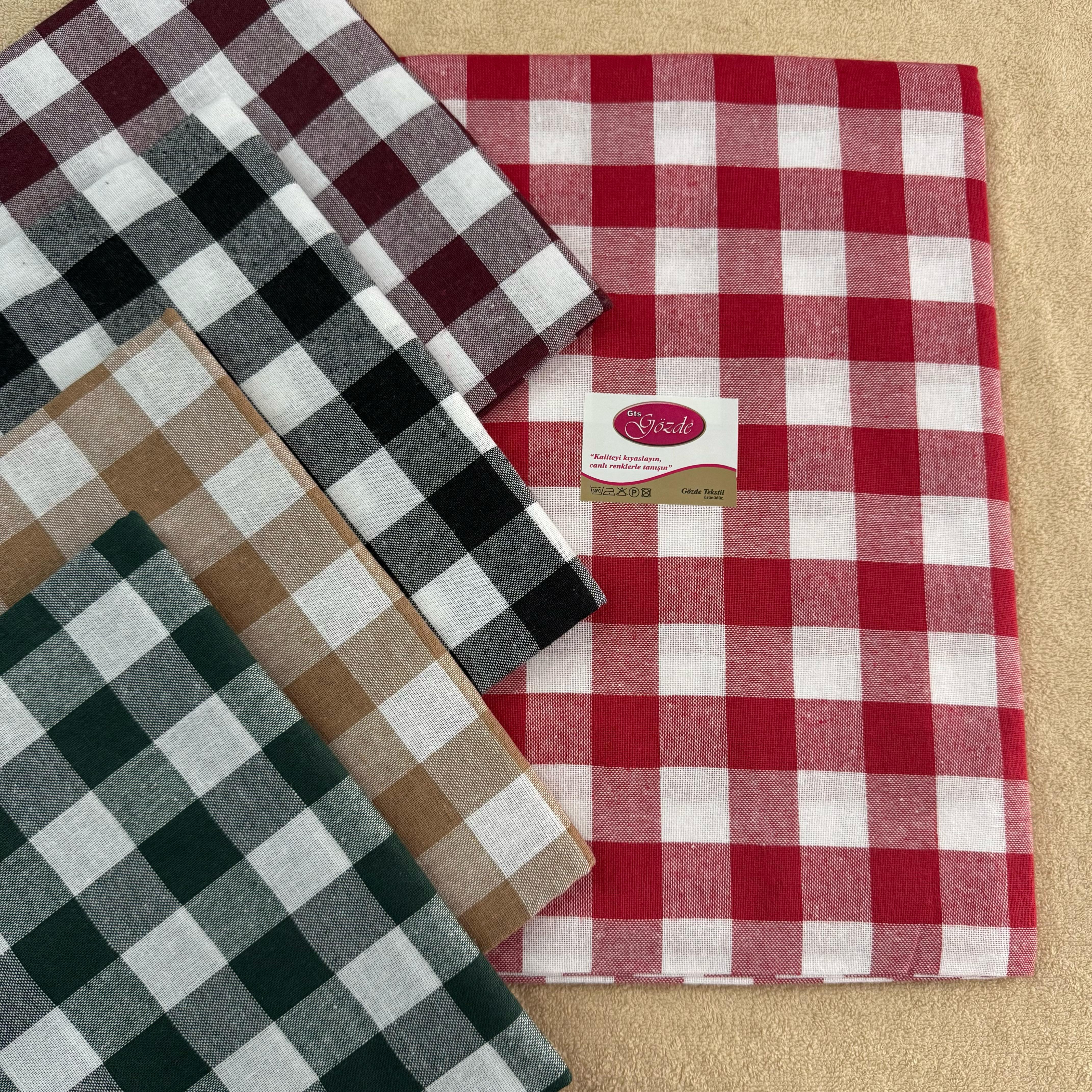 Sofra Bezi-Pamuk Dokuma-Damalı