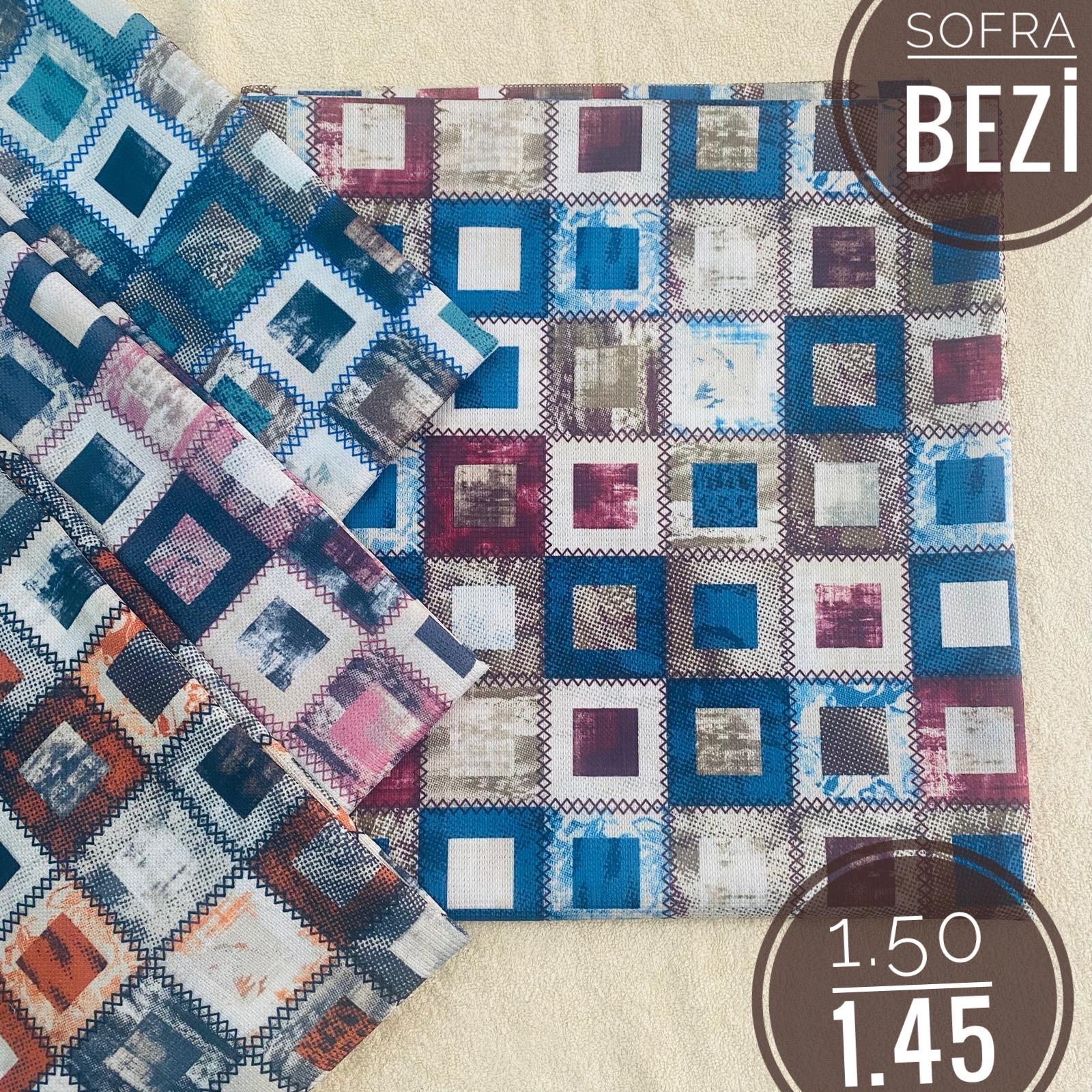 Sofra Bezi-Seyrek çiçek