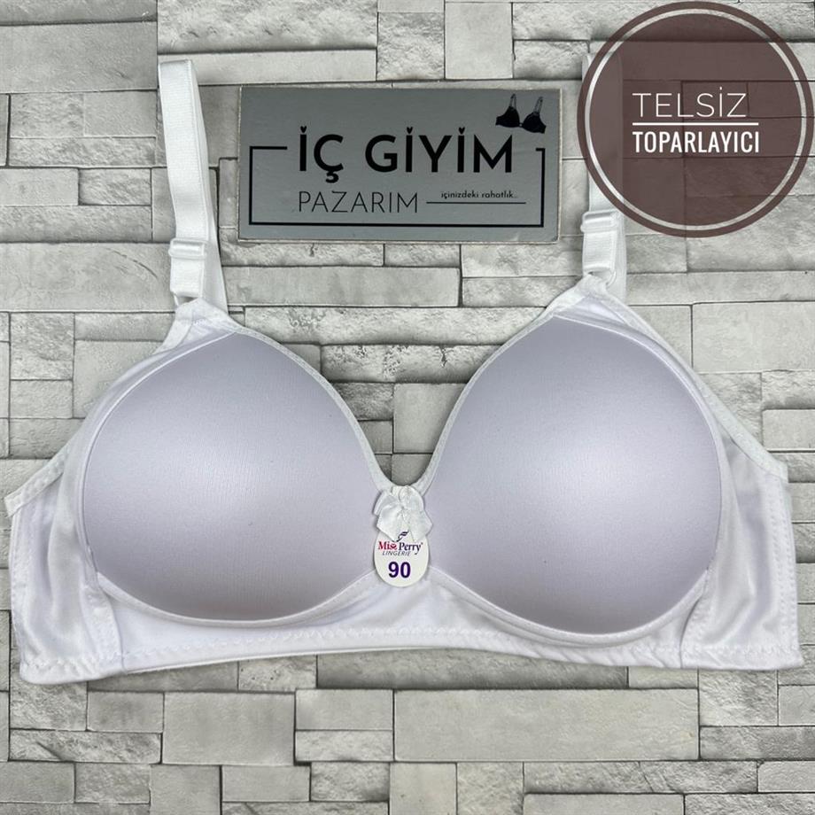 Telsiz Toparlayıcı-Beyaz