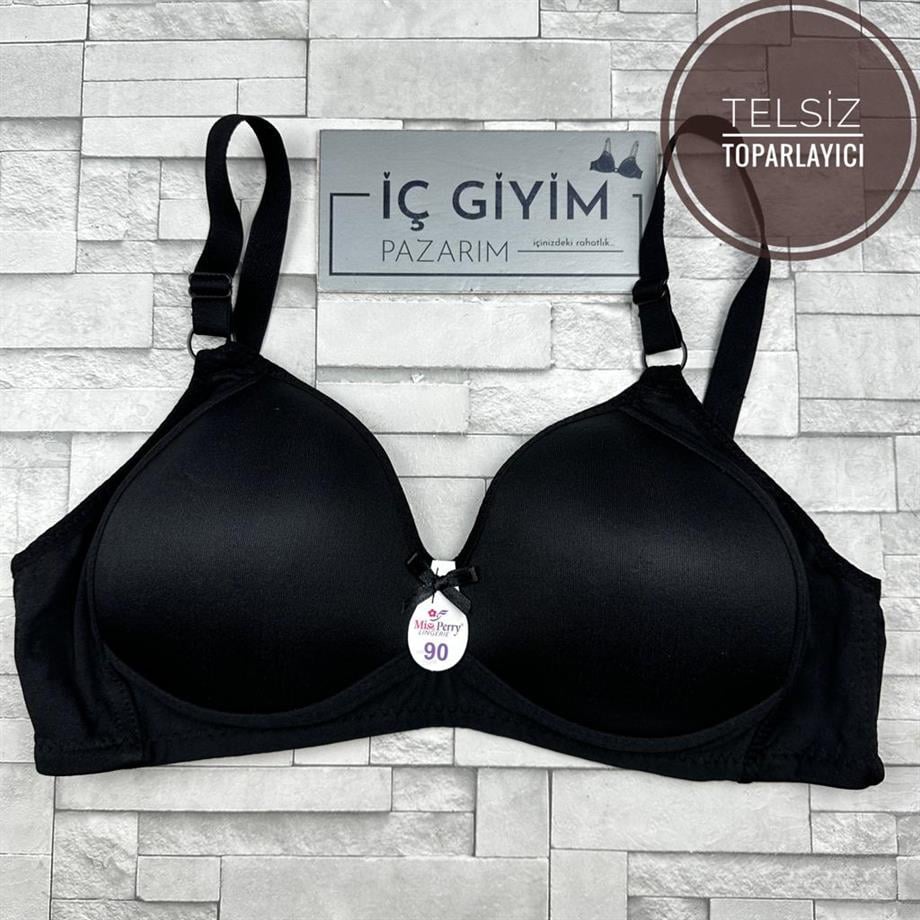 Telsiz Toparlayıcı-Siyah