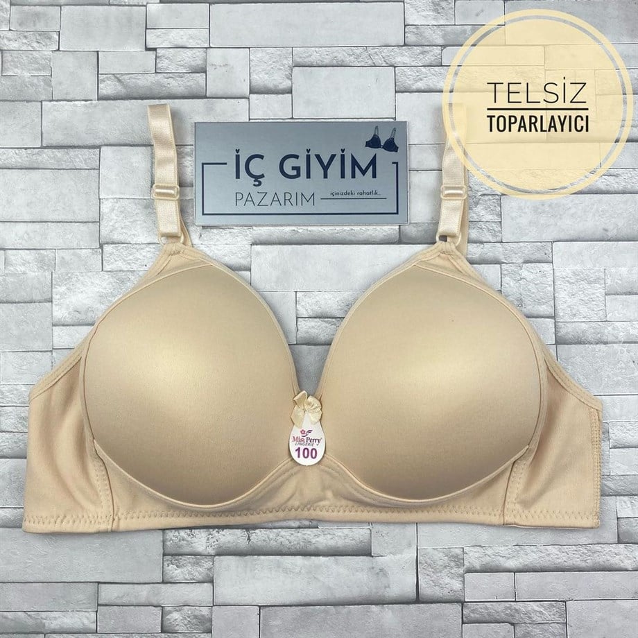 Telsiz Toparlayıcı-Ten