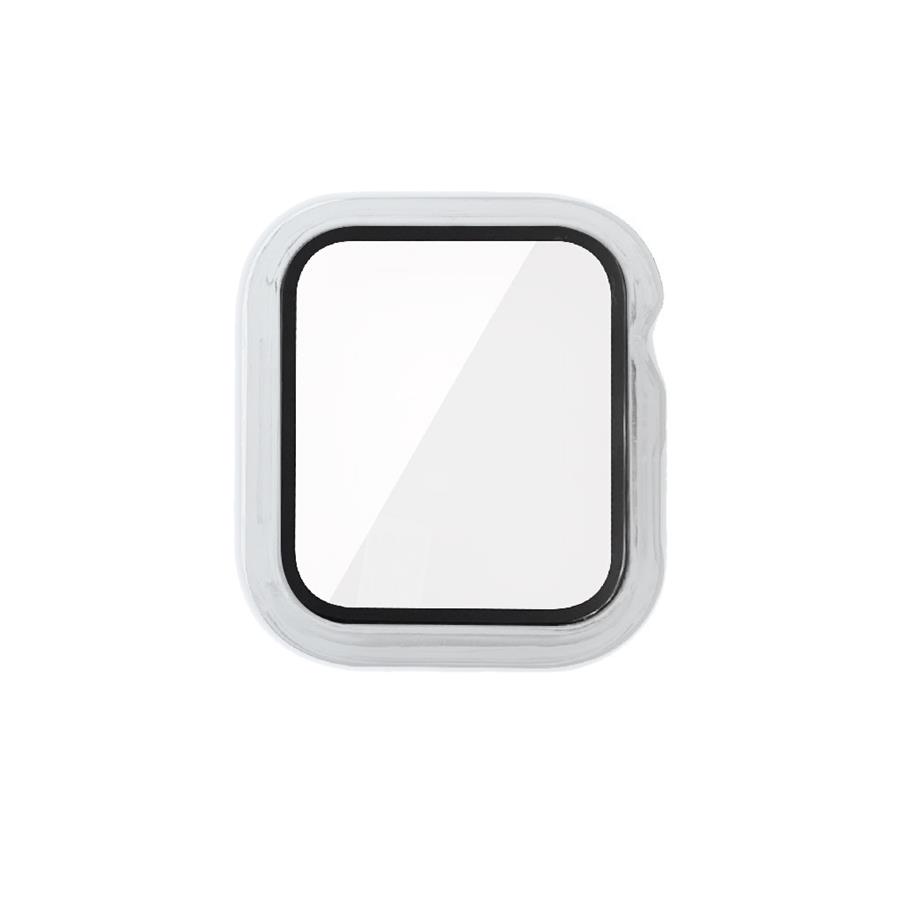  Apple Watch 40mm Zore Watch Gard 07 Sert PC Koruyucu 