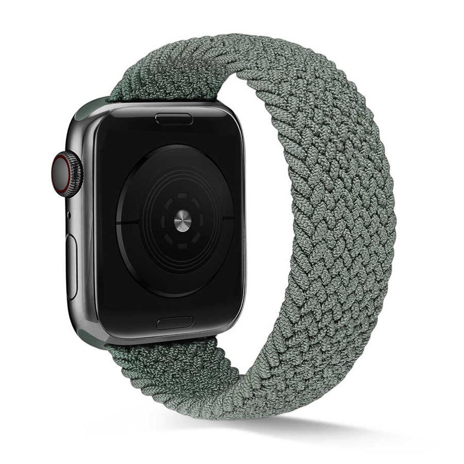  Apple Watch Ultra 49mm Kordon KRD-38 Large Strap Kayış 