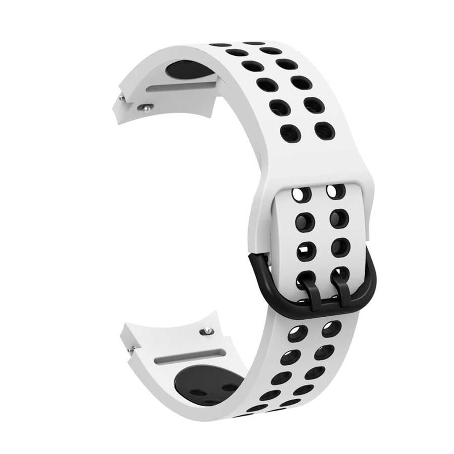  Galaxy Watch 4 44mm KRD-02 Silikon Kordon 