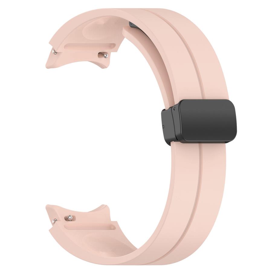  Galaxy Watch 4 Classic 42mm Zore KRD-84 Silikon Kordon 