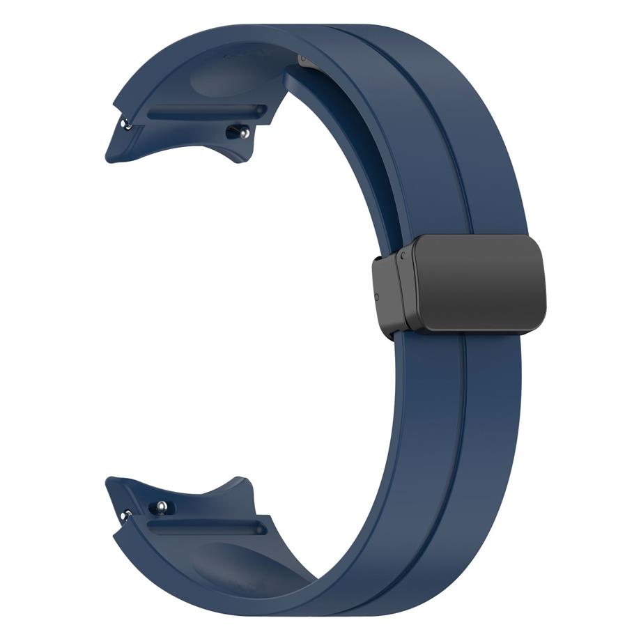  Galaxy Watch 4 Classic 42mm Zore KRD-84 Silikon Kordon 
