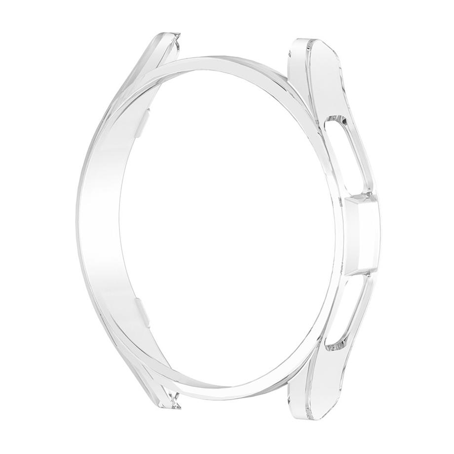  Galaxy Watch 6 Classic 43mm Sert PC Kasa Koruyucu Zore Watch Gard 28 