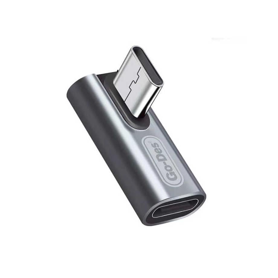  Go Des GD-CT038 Type-C to Type-C Çevirici 