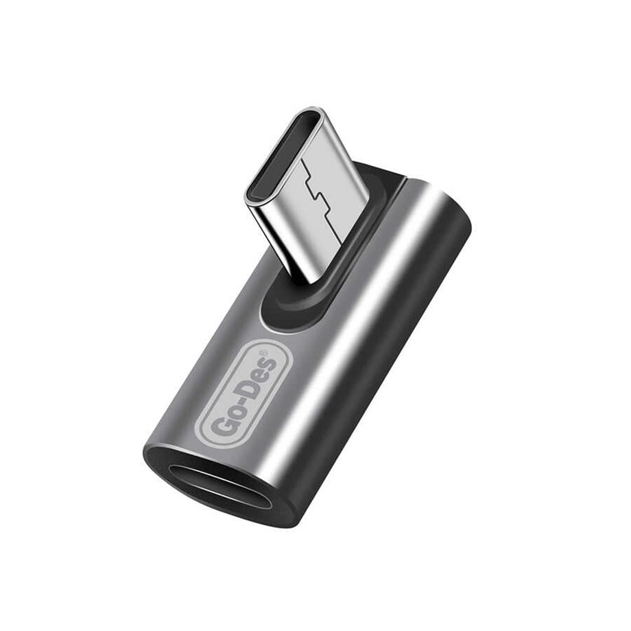  Go Des GD-CT039 Lightning to Type-C Çevirici 