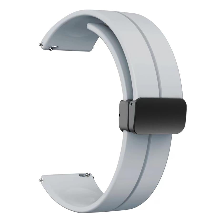  Huawei Watch GT 3 42mm KRD-84 20mm Silikon Kordon 
