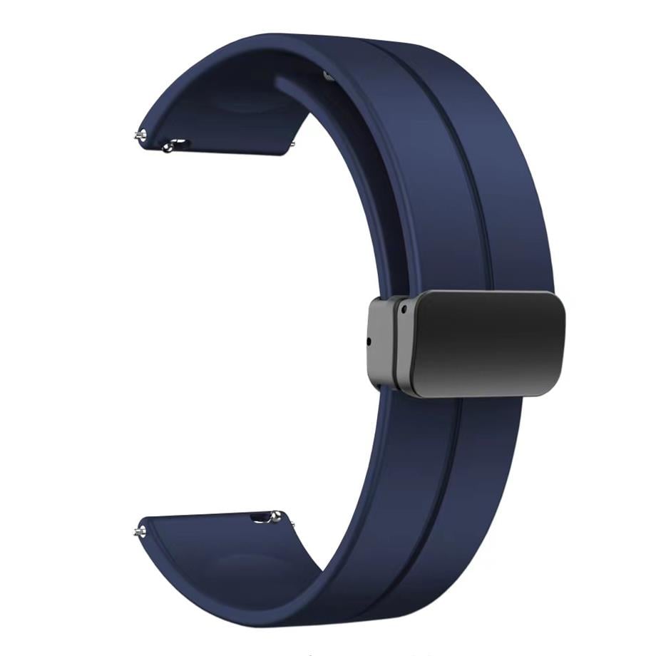  Huawei Watch GT 3 42mm KRD-84 20mm Silikon Kordon 