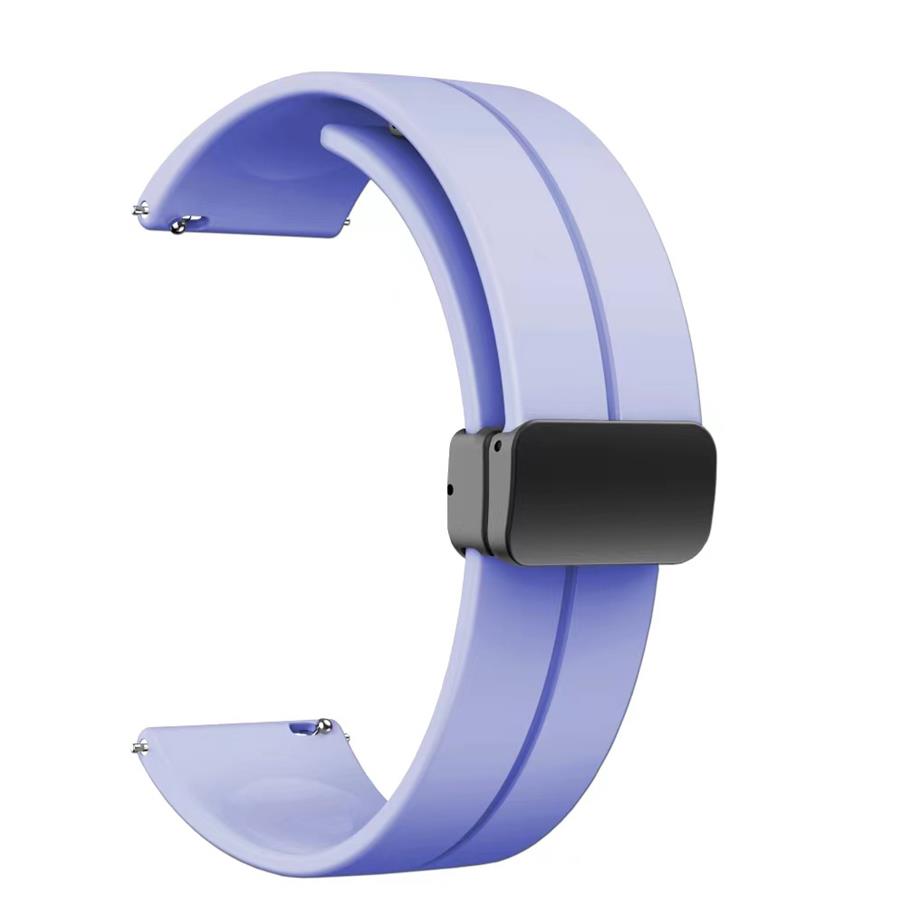  Huawei Watch GT3 46mm KRD-84 22mm Silikon Kordon 