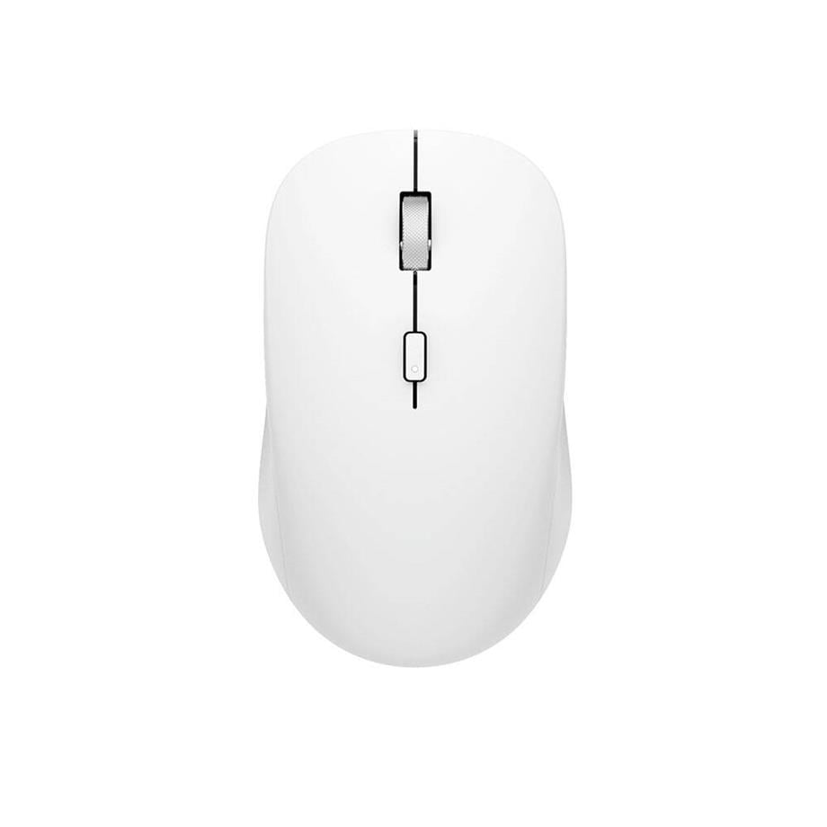  Wiwu WM108 Wimice 1600 DPI Bluetooth Ve Wireless Dual Mod Kablosuz Mouse 