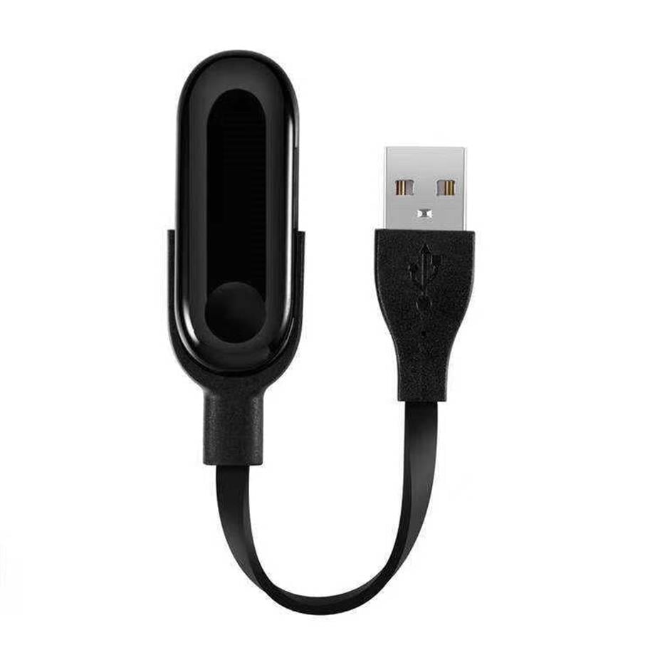  Xiaomi Mi Band 2 Zore Usb Şarj Kablosu 