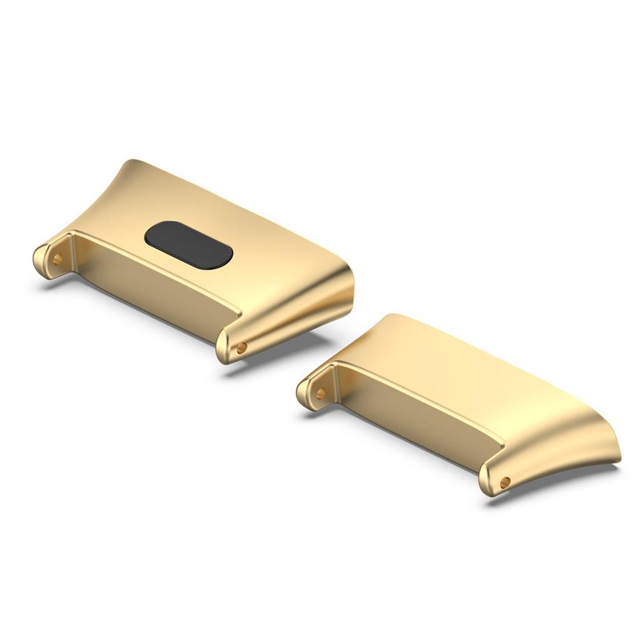  Xiaomi Redmi Watch 3 Metal Kordon Dönüştürücü 
