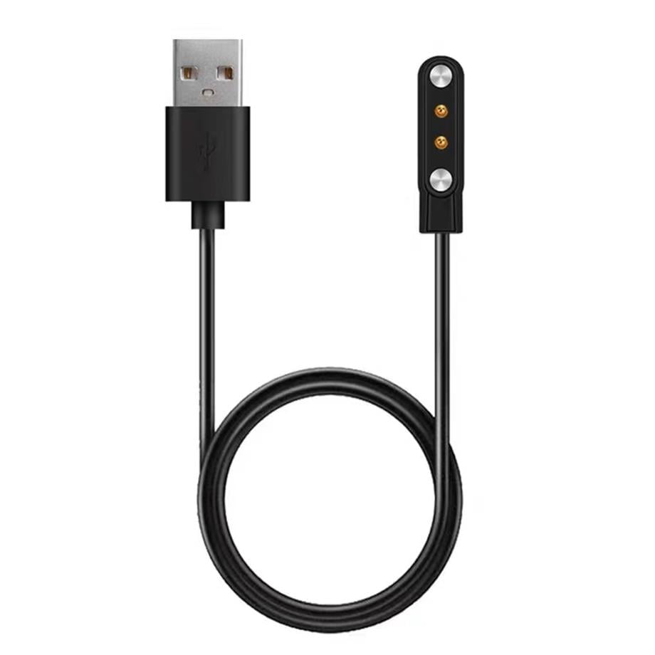  Zore Haylou Solar LS05 Akıllı Saat Usb Şarj Kablosu 