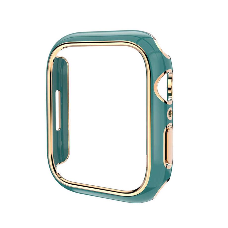  Apple Watch 40mm Zore Watch Gard 06 Sert PC Koruyucu 