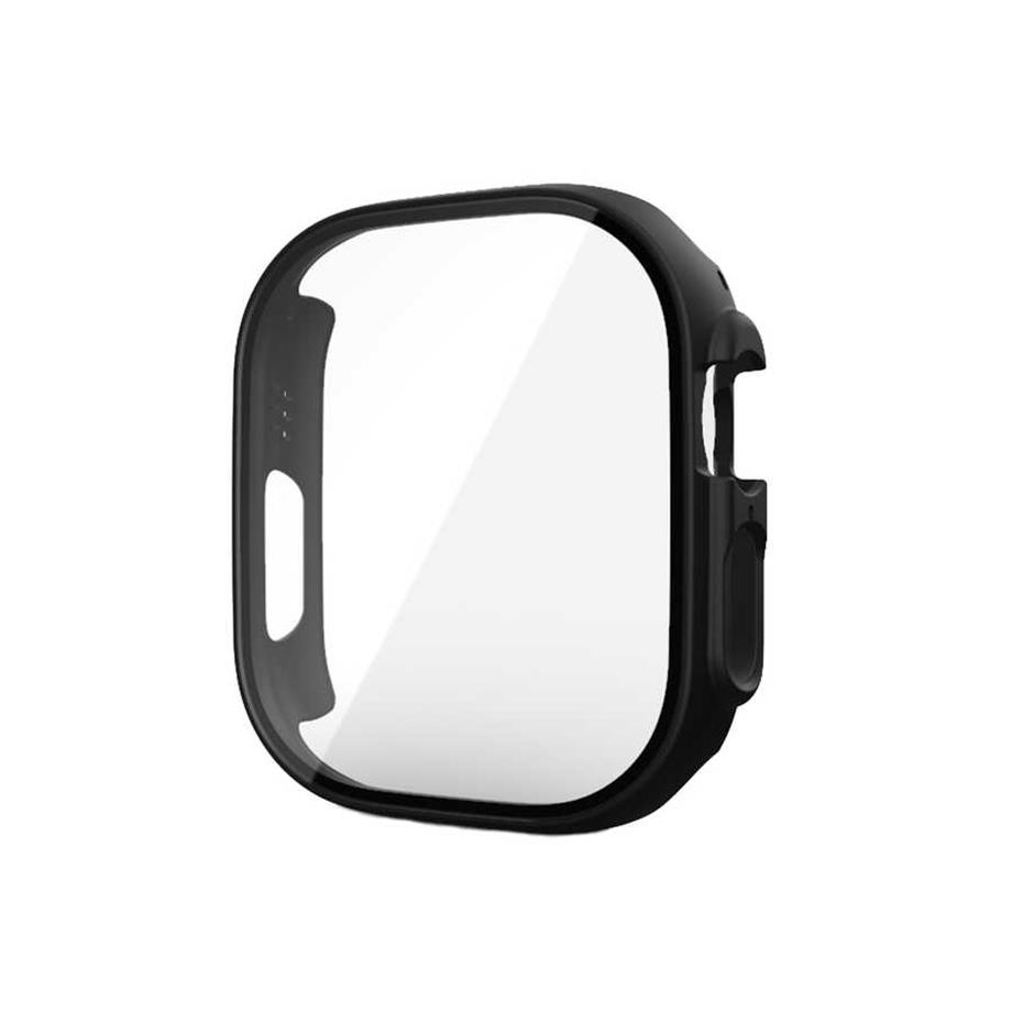  Apple Watch Ultra 49mm Kasa ve Ekran Koruyucu Zore Watch Gard 20 