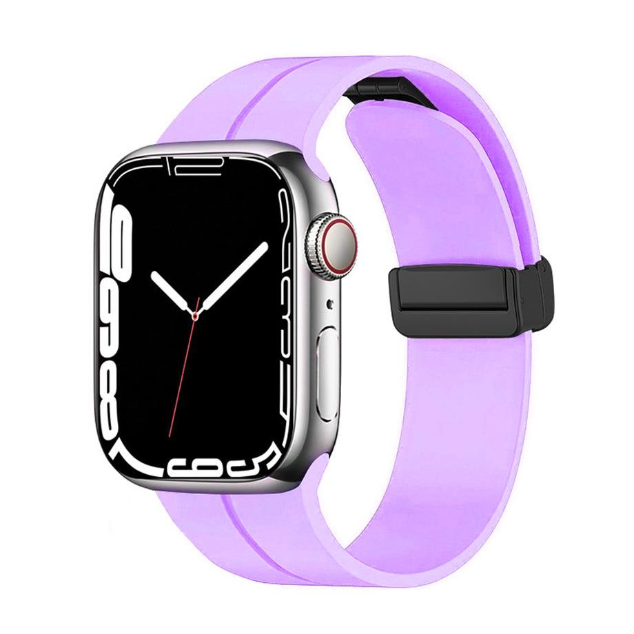  Apple Watch Ultra 49mm Zore KRD-84 Silikon Kordon 