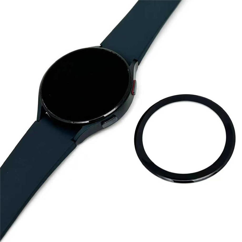  Galaxy Watch 5 44mm Zore PMMA Pet Saat Ekran Koruyucu 