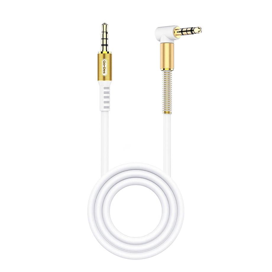  Go Des GAC-219 Aux Audio Kablo 