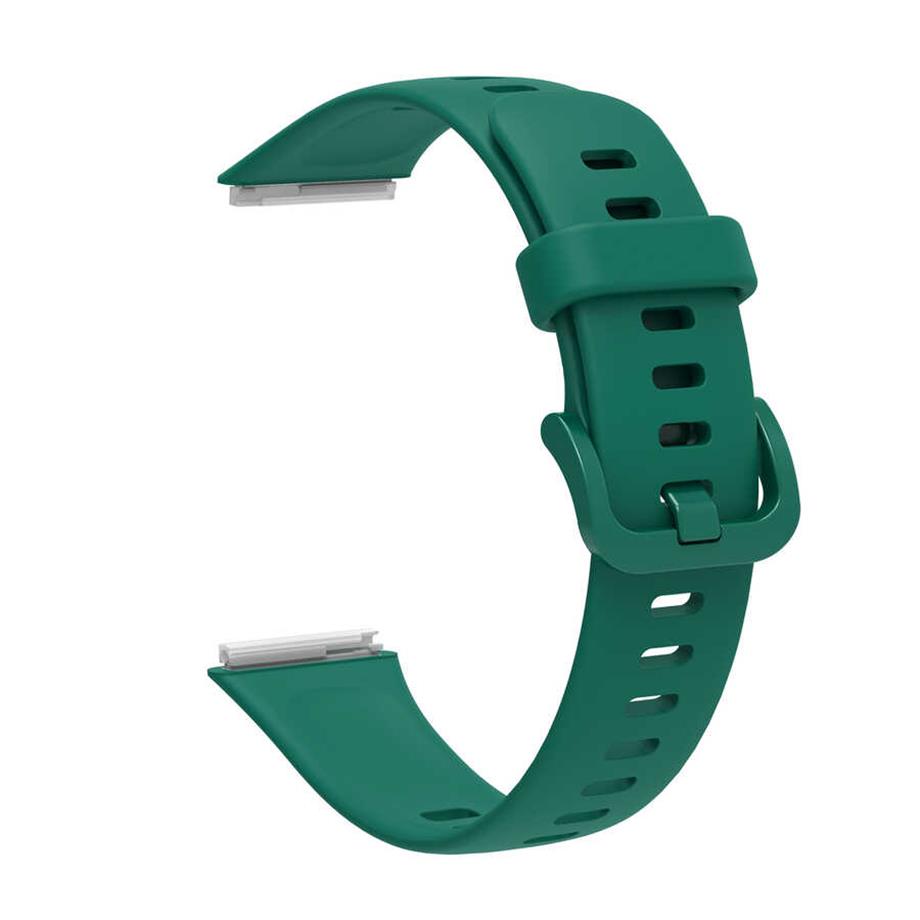  Huawei Band 7 KRD-71 Silikon Kordon 