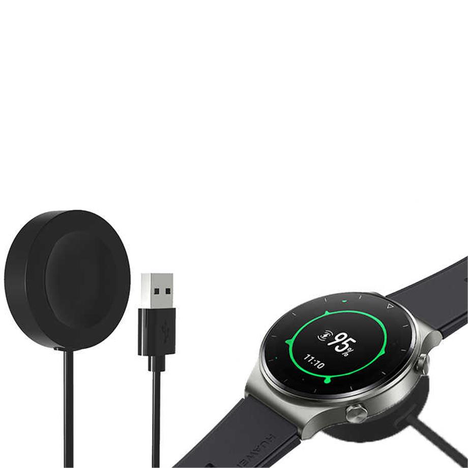  Huawei Watch GT 3 Pro 46mm Zore Usb Şarj Kablosu 