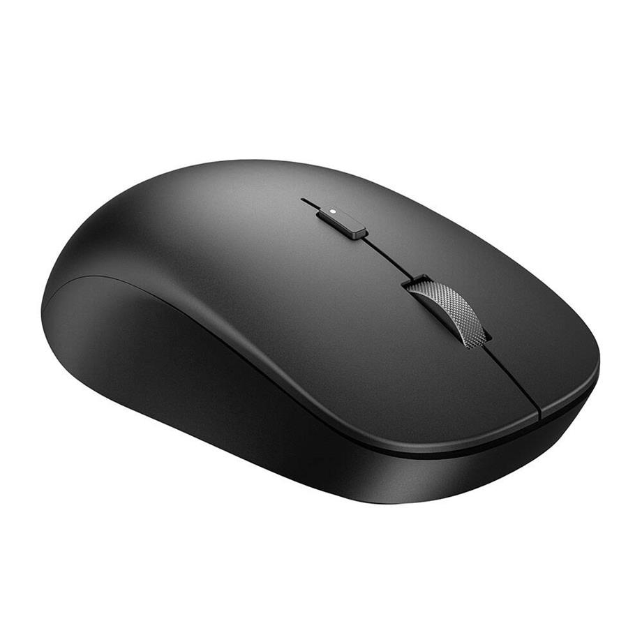  Wiwu WM108 Wimice 1600 DPI Bluetooth Ve Wireless Dual Mod Kablosuz Mouse 