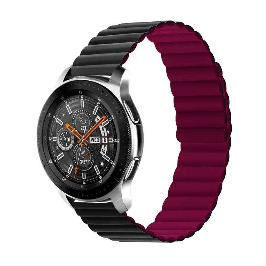  Xiaomi Amazfit GTS KRD-52 Kordon Siyah