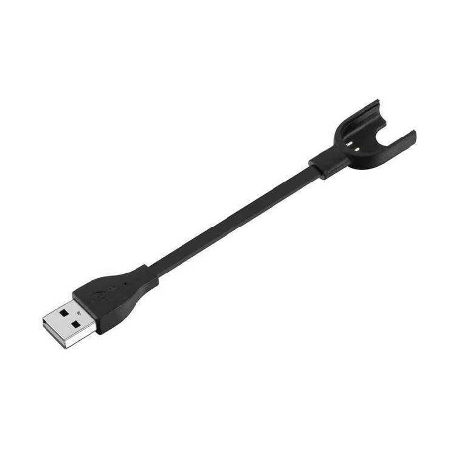 Xiaomi Mi Band 2 Zore Usb Şarj Kablosu 