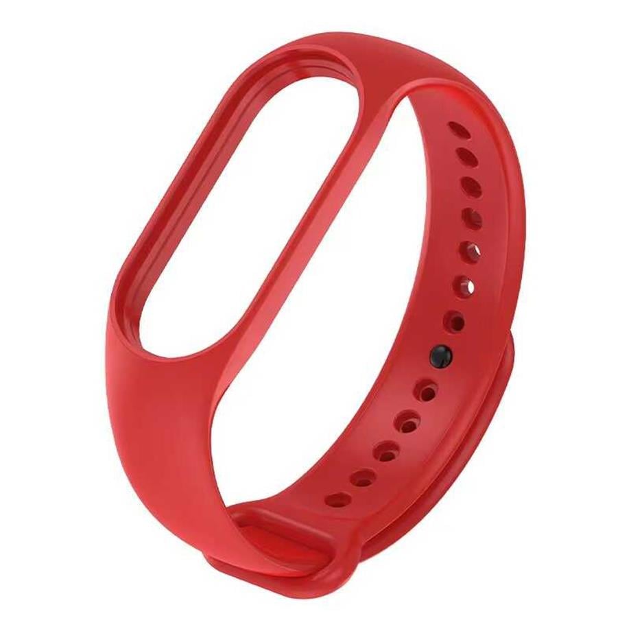  Xiaomi Mi Band 7 Zore Klasik Kordon 