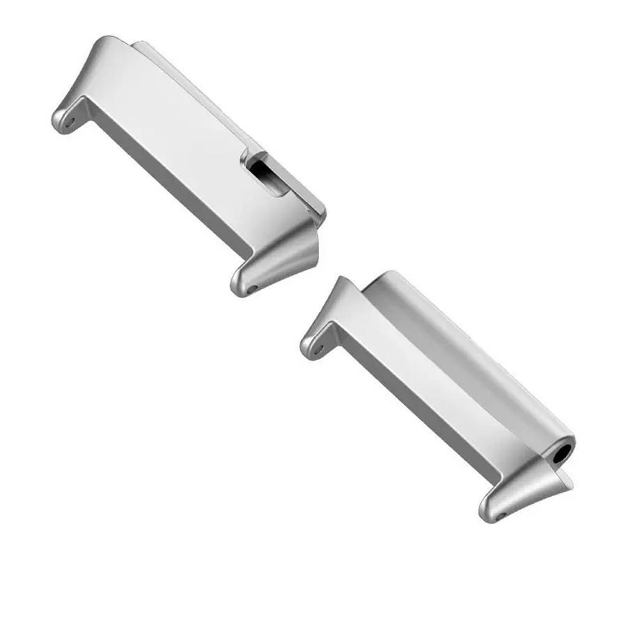  Xiaomi Redmi Watch 3 Active Metal Kordon Dönüştürücü 