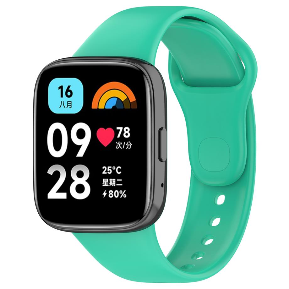  Xiaomi Redmi Watch 3 Active Zore Klasik Kordon 