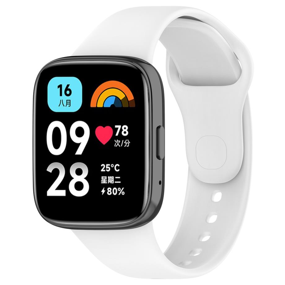  Xiaomi Redmi Watch 3 Active Zore Klasik Kordon 
